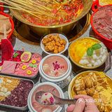 真的了，因为他家不管是种类还是花样都好多哦！