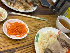 -217丰惠源抓饭(江乾路店)