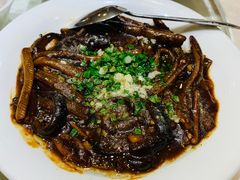 -顺风海鲜港(金玉兰店)