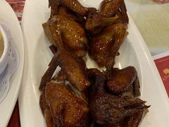 -新世界餐厅(万达店)