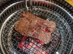 -丸藏和牛烧肉专门店(园区师惠坊店)