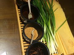 -赵记煎饼卷大葱(泰山大街店)