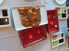 -玉林烤鸭店(黄村兴华店)