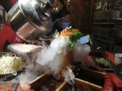 -巴九门老火锅(来福士打望店)