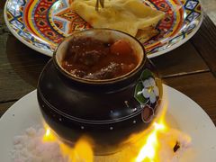 -卢布里西餐厅(总店)