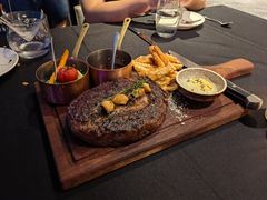 -圣丰索菲特·法国餐厅