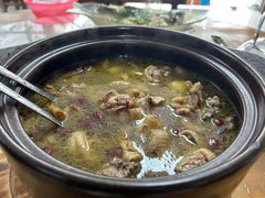 -食德喜·阳山鸡王食研基地