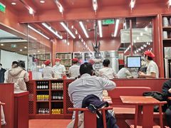 -喜家德虾仁水饺(长泰广场店)
