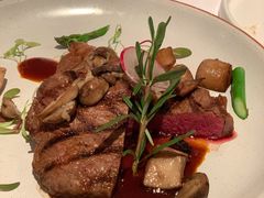 -夏朵餐厅(丁香店)
