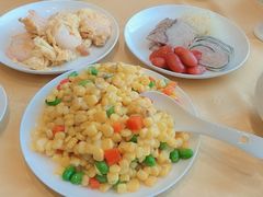 -仿膳饭庄(天安门店)