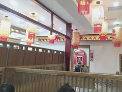 -汉唐守艺人·河北面馆(民心河店)