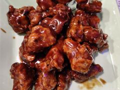 -新白鹿餐厅(百联中环店)