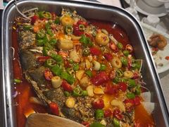 -烟火鱼乡(吾悦店)