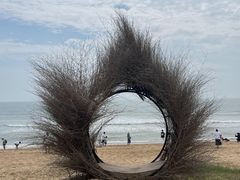 -日照灯塔风景区