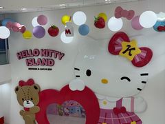 -凯蒂猫主题馆
