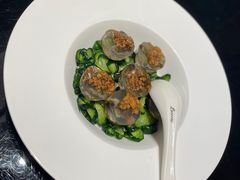 土笋冻-闽和南(深圳万象城店)