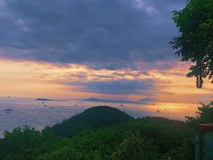 -鹿回头风景区