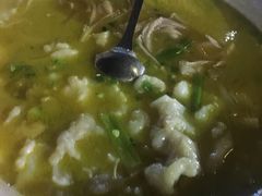 -唐门江湖菜(龙石路店)