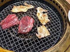江户罐腌牛肋条-江户烧肉(高德店)