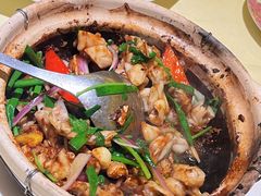 -惠食佳(滨江大公馆店)