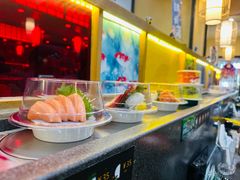 -禾绿回转寿司(国瑞店)
