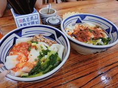 -郑记biangbiang面(钟楼店)