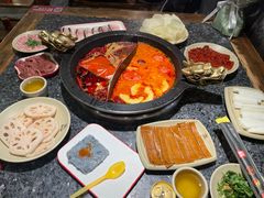 -蜀大侠火锅(春熙路店)