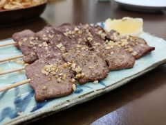 烤牛舌-伊藤ITO(侨福芳草地购物中心店)