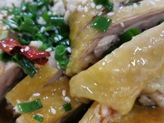 -芸海阁·农家私房菜(沙家浜景区出口店)