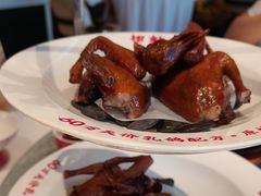 -谭厨中山传家菜.乳鸽.脆鲩鱼(华强北中航城店)