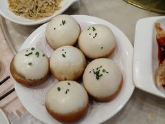 -顺风海鲜港(金玉兰店)