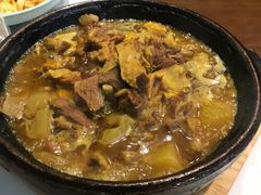 -忠顺斋易州印象烤鸭店(东关新村店)