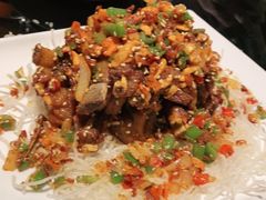 -木卡买提新疆餐厅·清真(新里海顿公馆店)