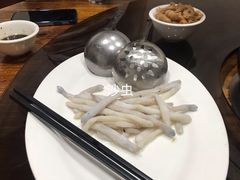 -凯华海鲜火锅·传承三十六年