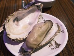 -蚝堡海鲜·威海菜·海肠捞饭·烧烤·亚洲吃蚝公司(幸福门店)