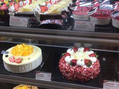 -85度C(厦门台湾街店)