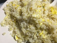 蛋炒饭-华春餐馆(鱼山路店)