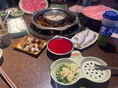 -巴倒烫陆派火锅山庄(南山总店)