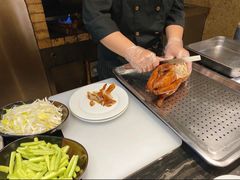 -东方红海鲜百汇(国际大厦店)