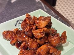 -新白鹿餐厅(松江开元地中海店)