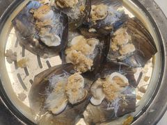 -碗中海·蒸汽海鲜·桑拿鸡(岭南天地店)