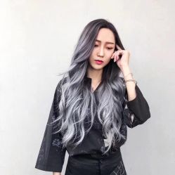 -逸丝风尚