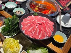 -井格重庆火锅(通州梨园店)