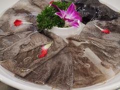 -仟佰味鲜货火锅(中央公园)