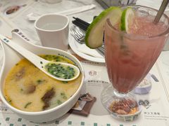 -翠华(澳门银河店)
