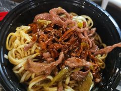 -余艳梅拌面世家(马场横路店)