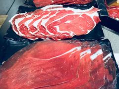 -八角锄烧·肉火锅(天河城店)