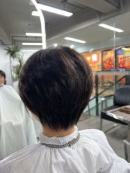 -XIMA·美发沙龙