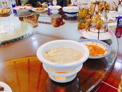 -新疆巴州金丝特餐厅(大钟寺店)