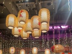 -巴卤社老火锅(财富店)